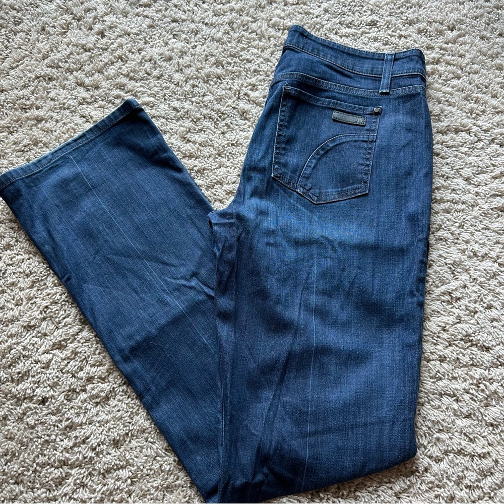 Joes Jeans “The Icon” Highwaist Bootcut size 31